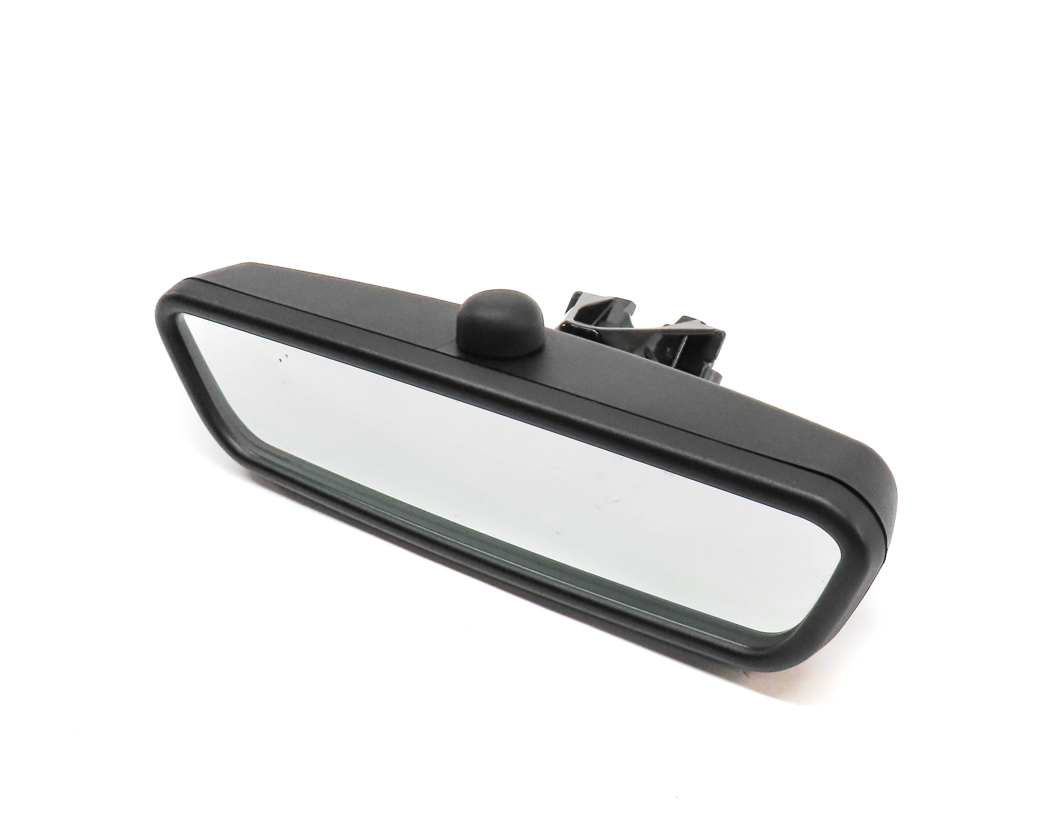 13-18 BMW 3 SERIES F30 F31 INTERIOR REAR VIEW REARVIEW MIRROR (Black) — exact item pictured